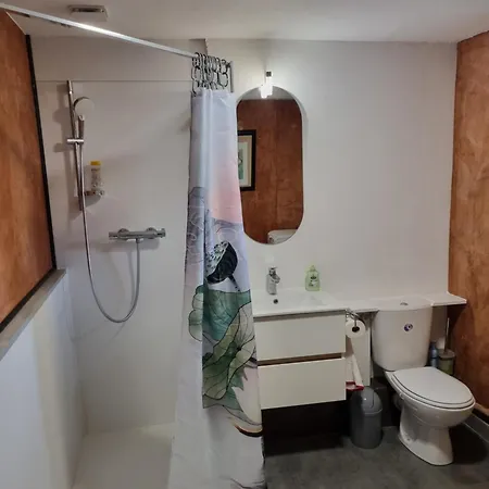 Casa de Férias Gite Les Plantis - Cognac