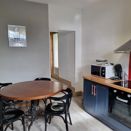 Gite Les Plantis - Cognac Casa de Férias