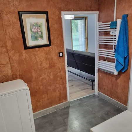 Gite Les Plantis - Cognac Casa de Férias