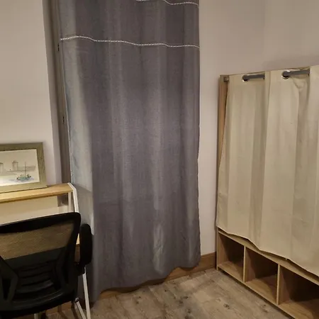 Casa de Férias Gite Les Plantis - Cognac Cherves-de-Cognac