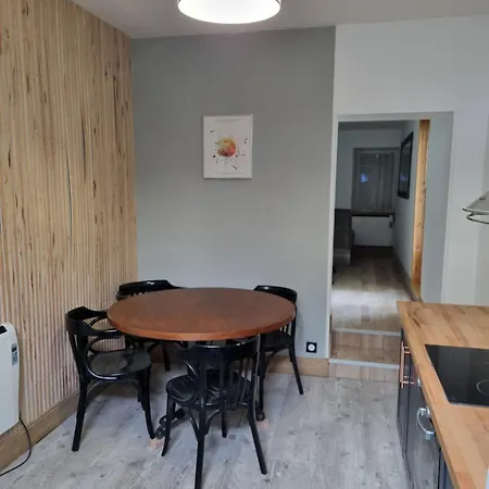 Casa de Férias Gite Les Plantis - Cognac Cherves-de-Cognac