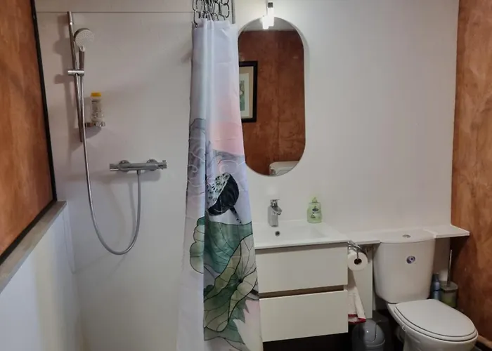 Feriehus Gite Les Plantis - Cognac