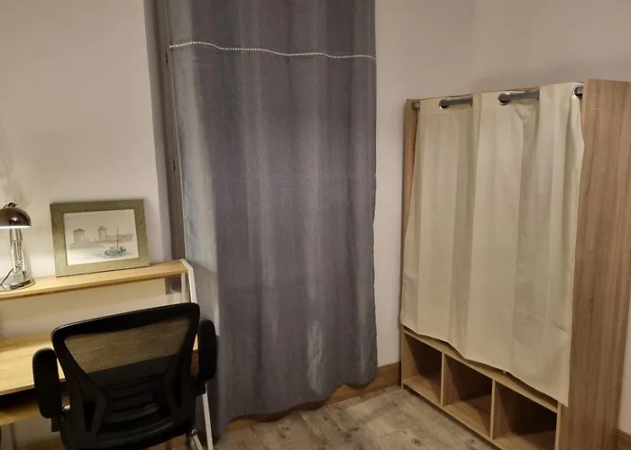 Feriehus Gite Les Plantis - Cognac Cherves-de-Cognac