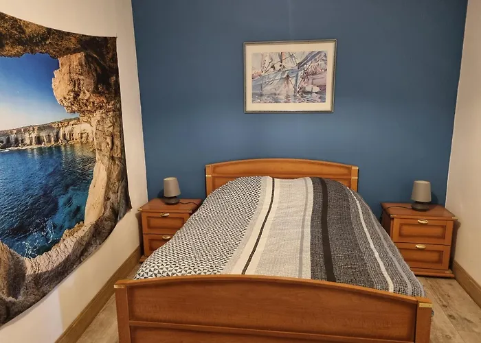 Feriehus Gite Les Plantis - Cognac